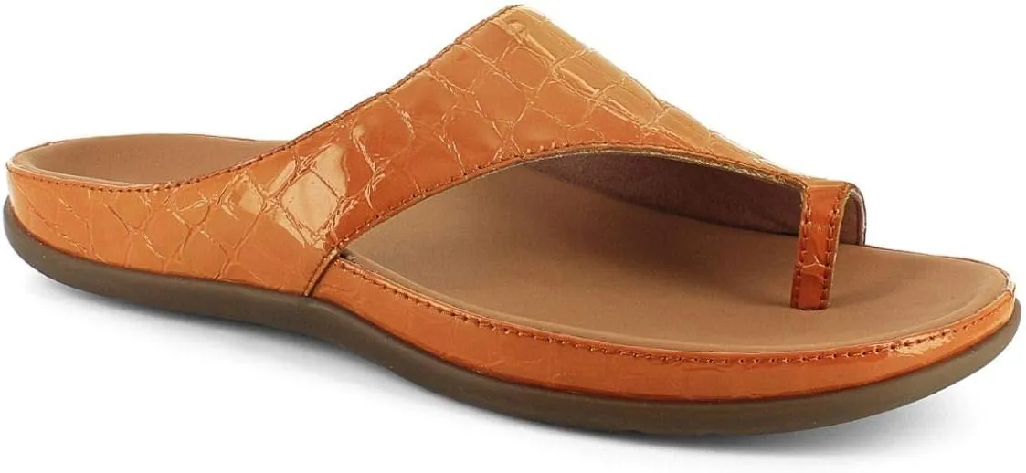 Strive Capri - Women's Supportive Sandals with Arch Support