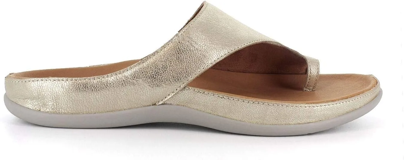 Strive Capri - Women's Supportive Sandals with Arch Support