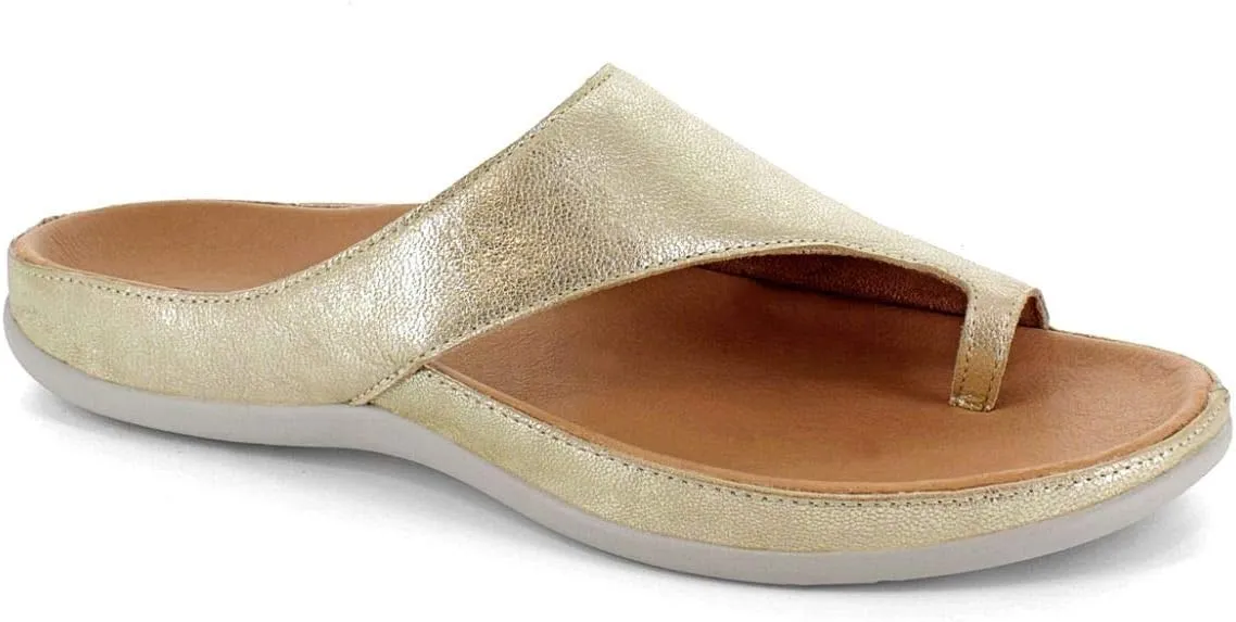 Strive Capri - Women's Supportive Sandals with Arch Support