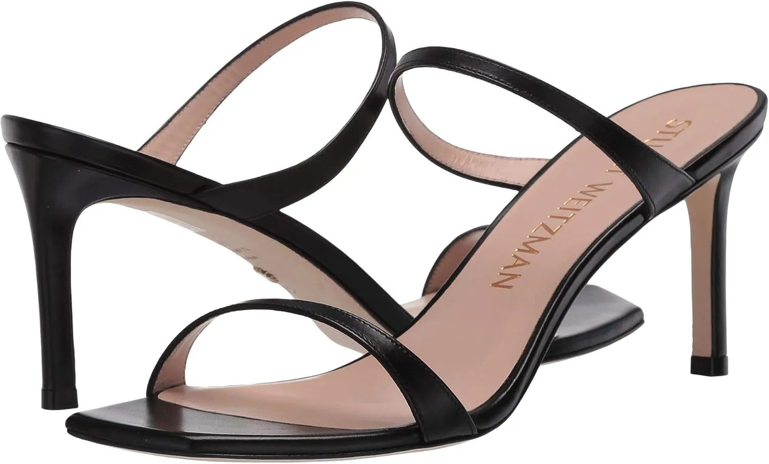 Stuart Weitzman Aleena 75