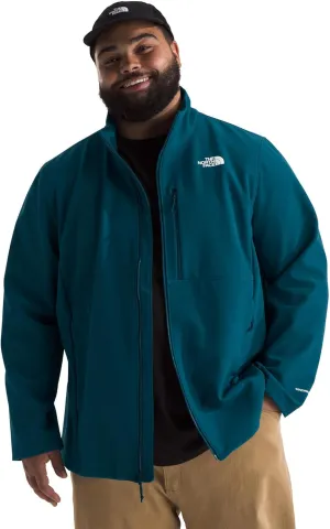 THE NORTH FACE Men’s Apex Bionic 3 Windproof Jacket (Standard and Big Size)