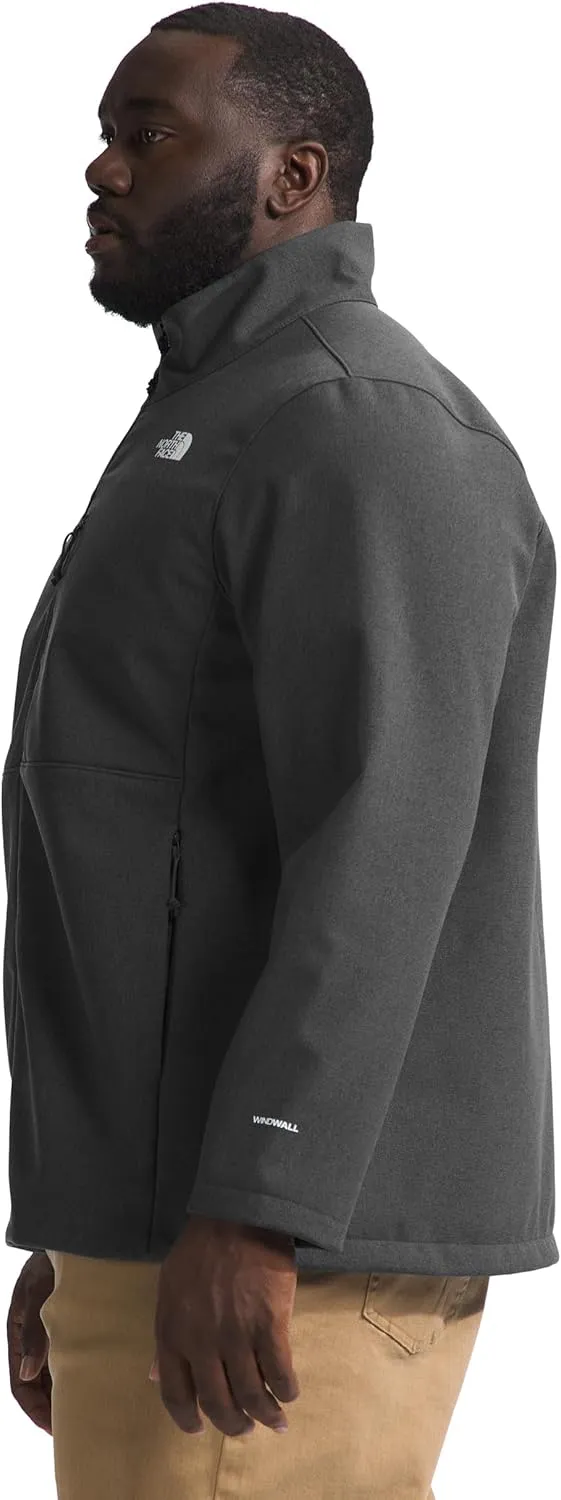 THE NORTH FACE Men’s Apex Bionic 3 Windproof Jacket (Standard and Big Size)
