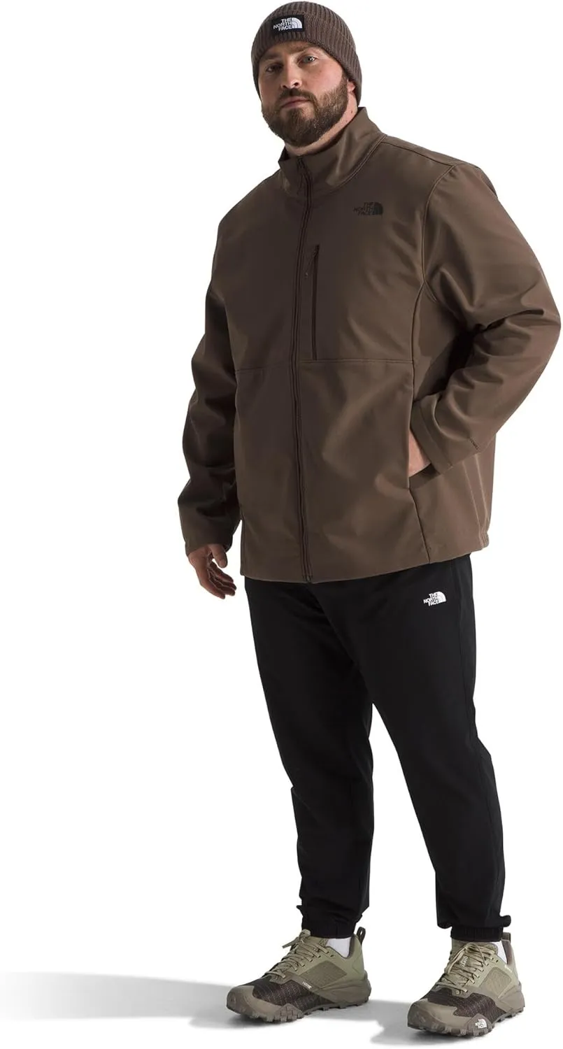 THE NORTH FACE Men’s Apex Bionic 3 Windproof Jacket (Standard and Big Size)