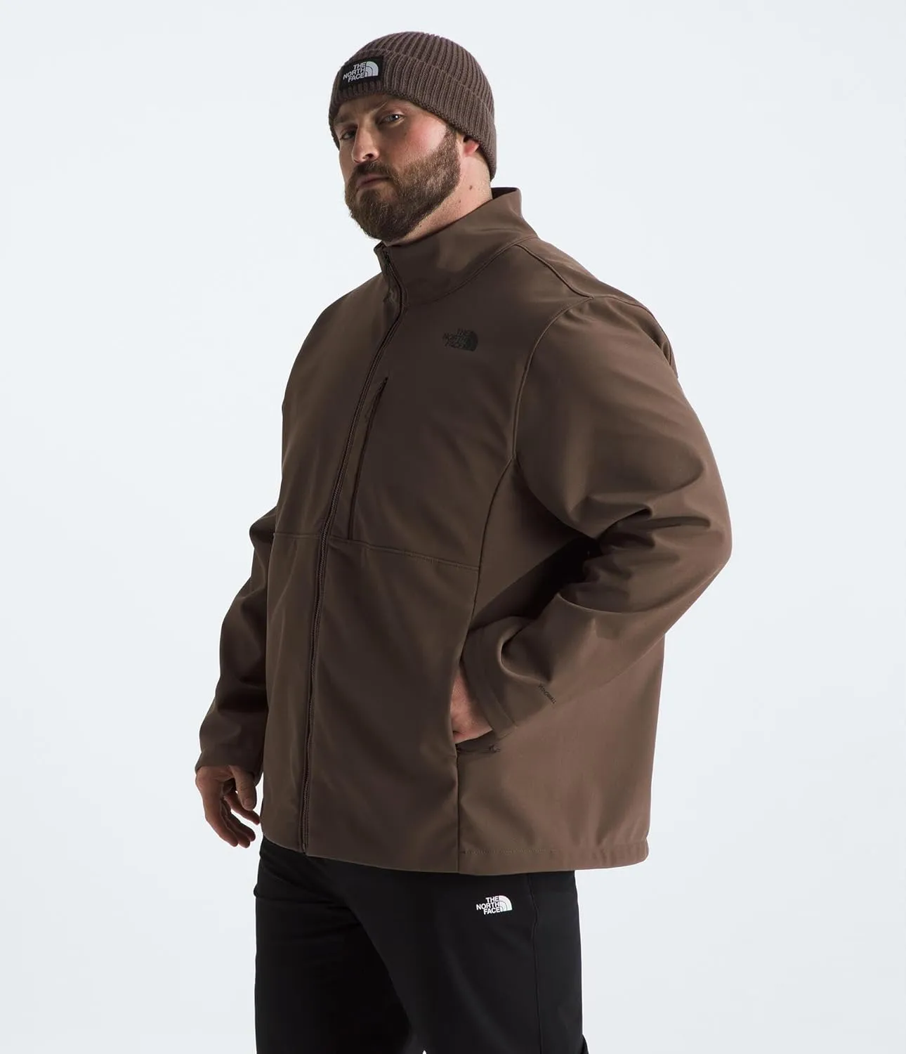 THE NORTH FACE Men’s Apex Bionic 3 Windproof Jacket (Standard and Big Size)