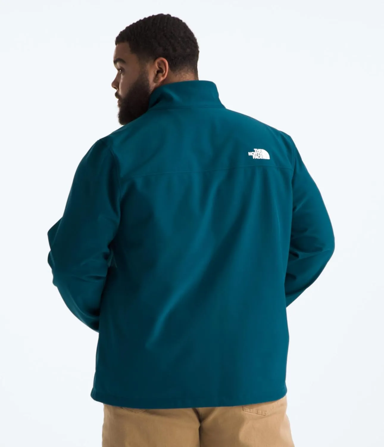 THE NORTH FACE Men’s Apex Bionic 3 Windproof Jacket (Standard and Big Size)