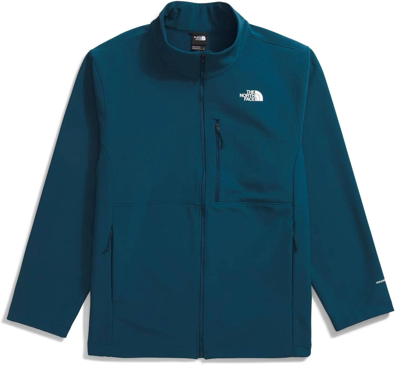 THE NORTH FACE Men’s Apex Bionic 3 Windproof Jacket (Standard and Big Size)
