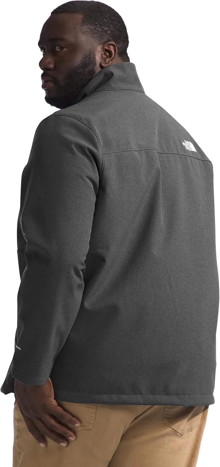 THE NORTH FACE Men’s Apex Bionic 3 Windproof Jacket (Standard and Big Size)