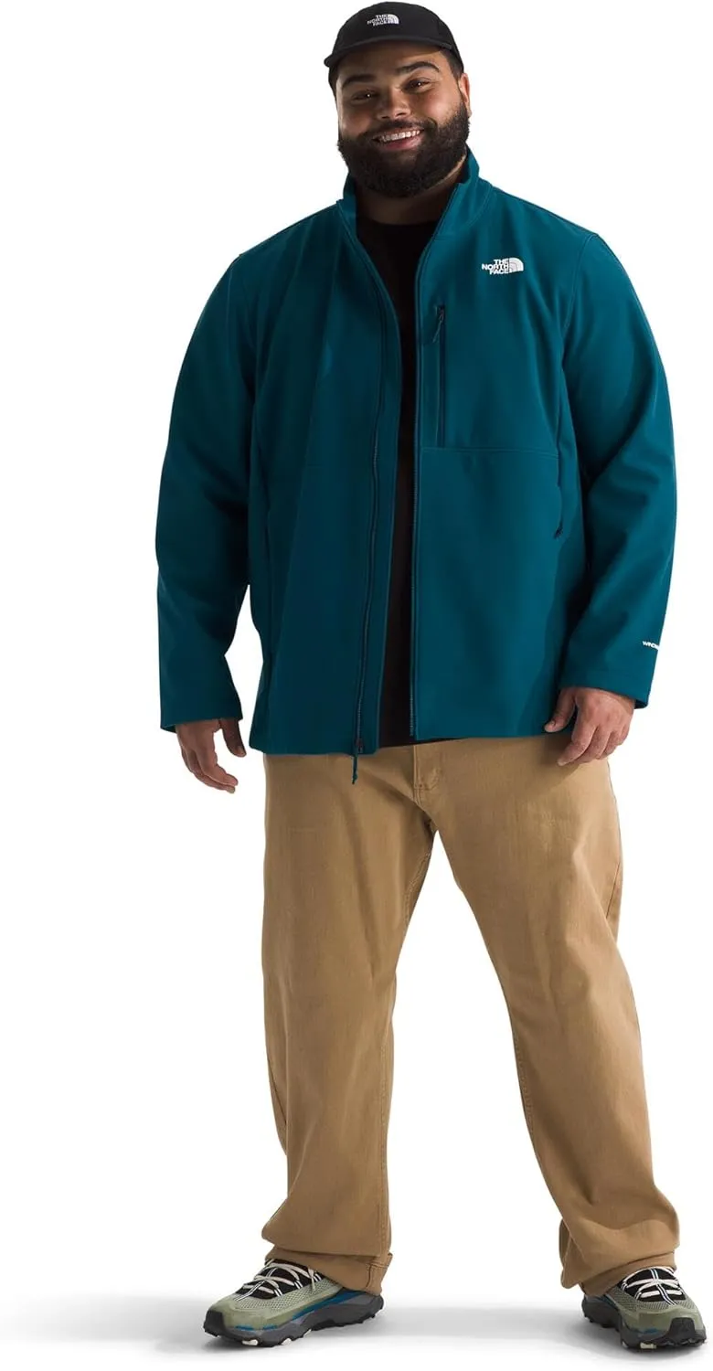 THE NORTH FACE Men’s Apex Bionic 3 Windproof Jacket (Standard and Big Size)