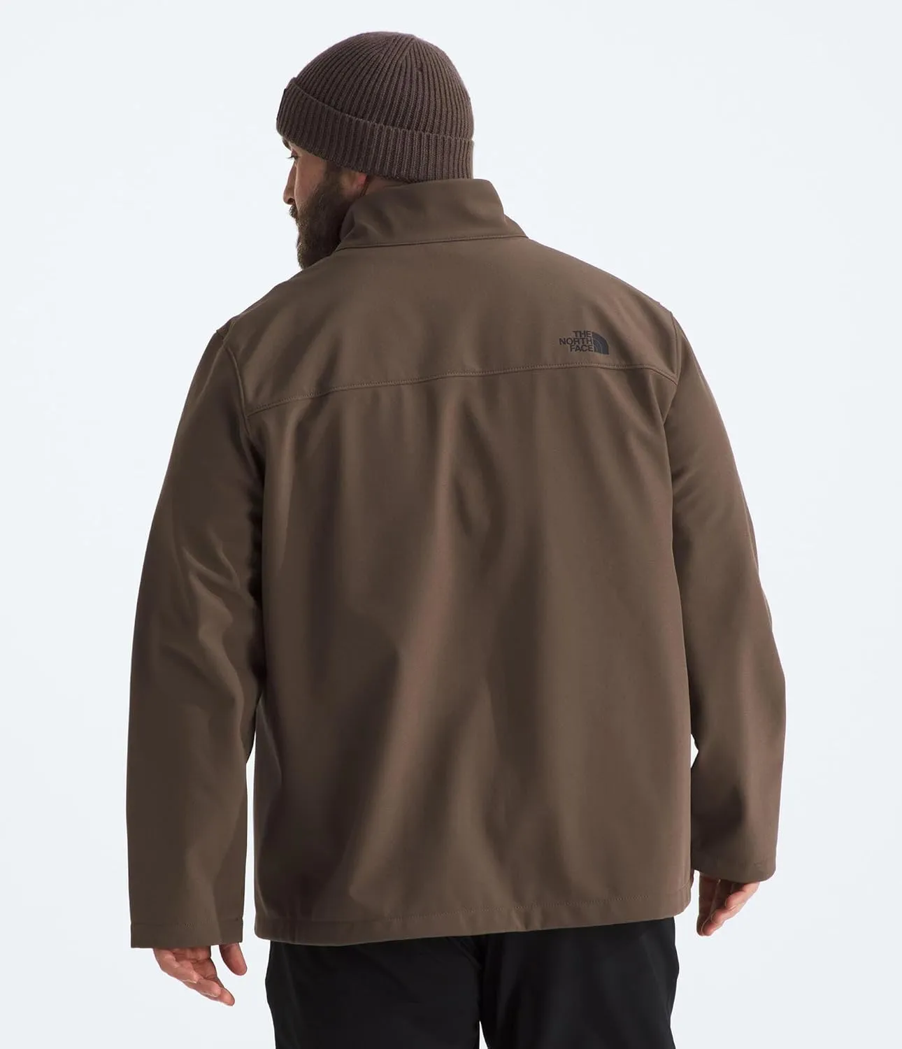 THE NORTH FACE Men’s Apex Bionic 3 Windproof Jacket (Standard and Big Size)