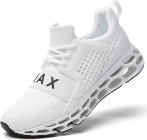 TSIODFO Women's Walking Shoes Athletic Sport Running Sneakers