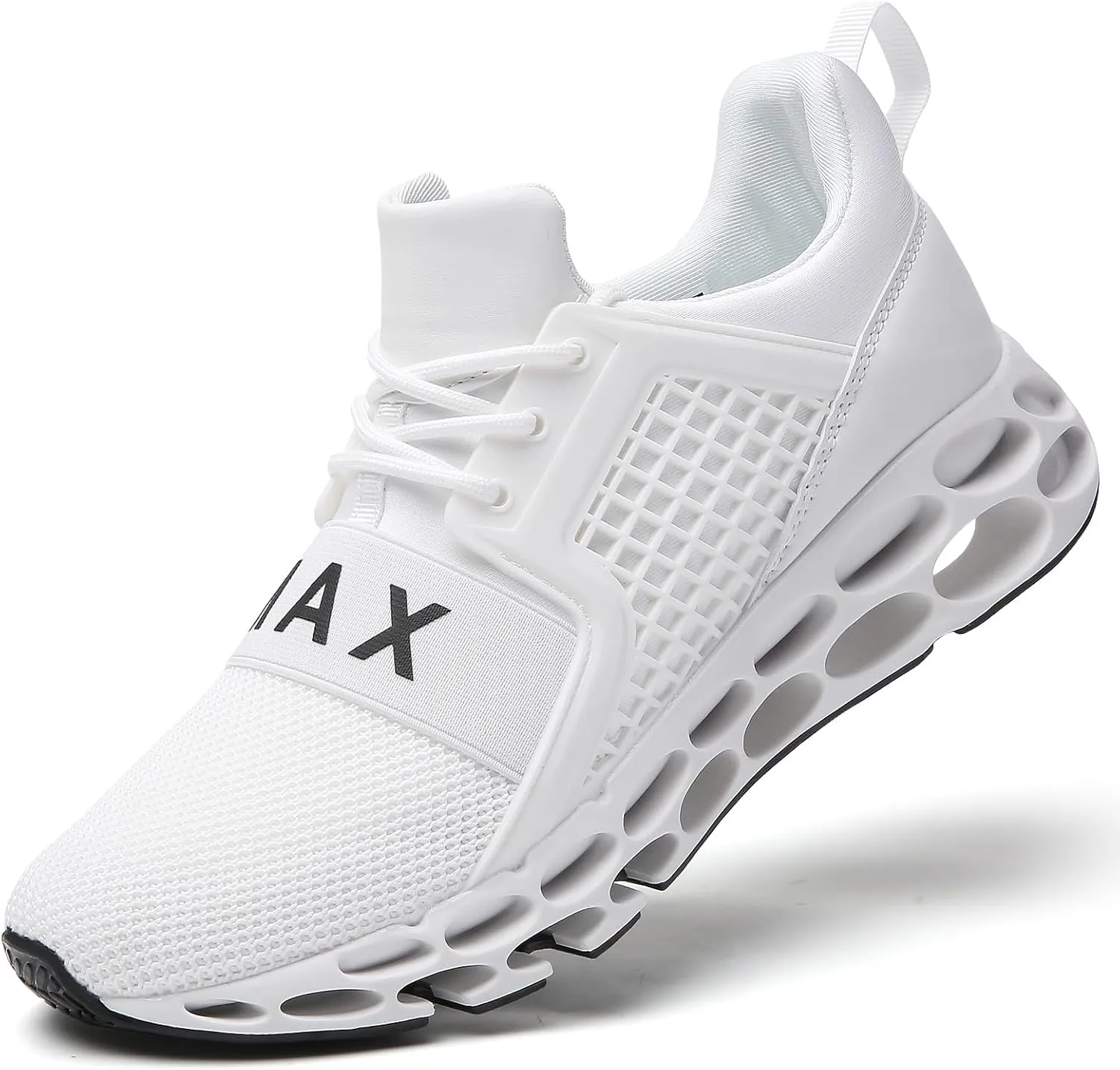 TSIODFO Women's Walking Shoes Athletic Sport Running Sneakers