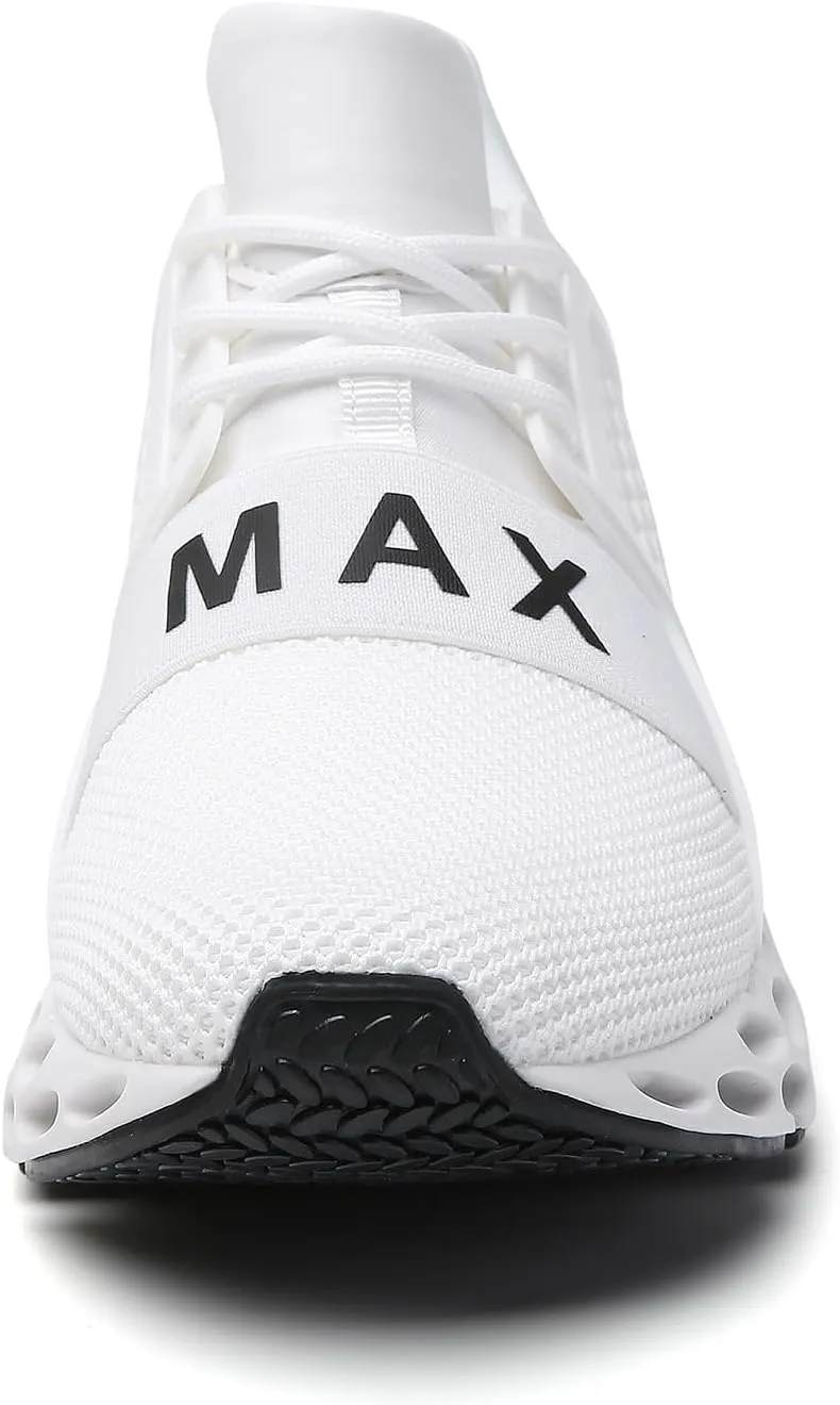 TSIODFO Women's Walking Shoes Athletic Sport Running Sneakers