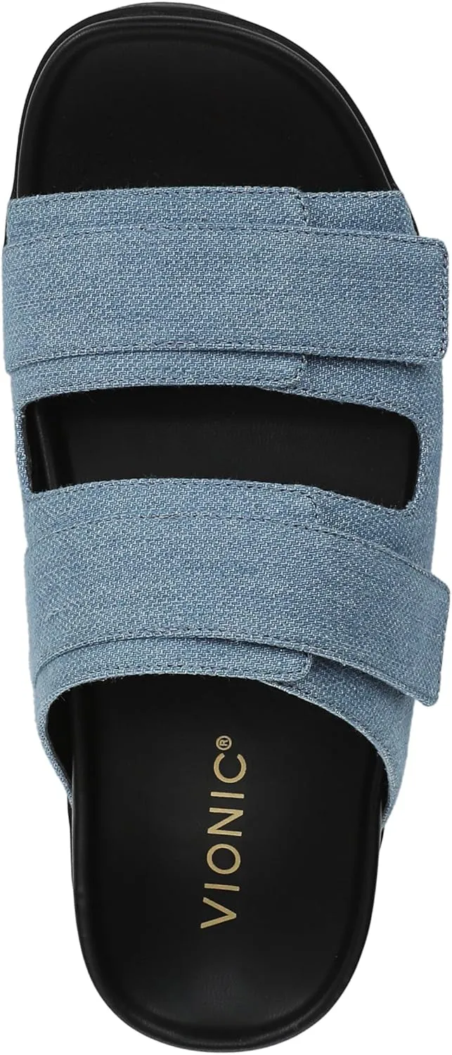 Vionic Women's Riviera Slide Sandals