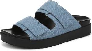 Vionic Women's Riviera Slide Sandals