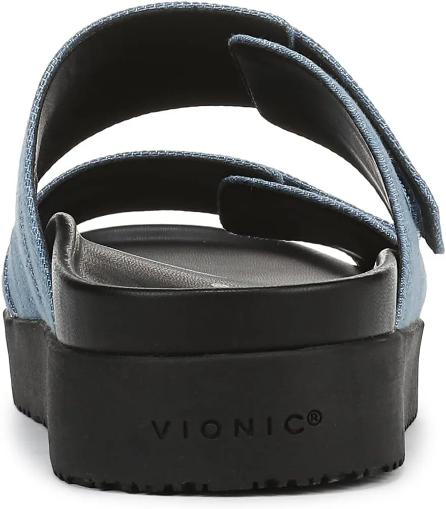 Vionic Women's Riviera Slide Sandals