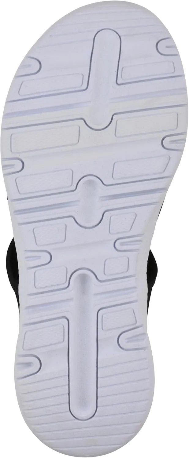 WHITE MOUNTAIN Fom Recovery Women's Charry Strappy Slip-On Sandal