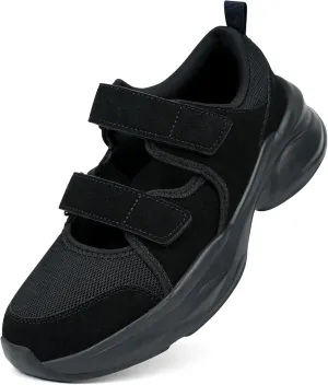 Women's Orthopedic Arch Support Sandals Diabetic Walking Shoes