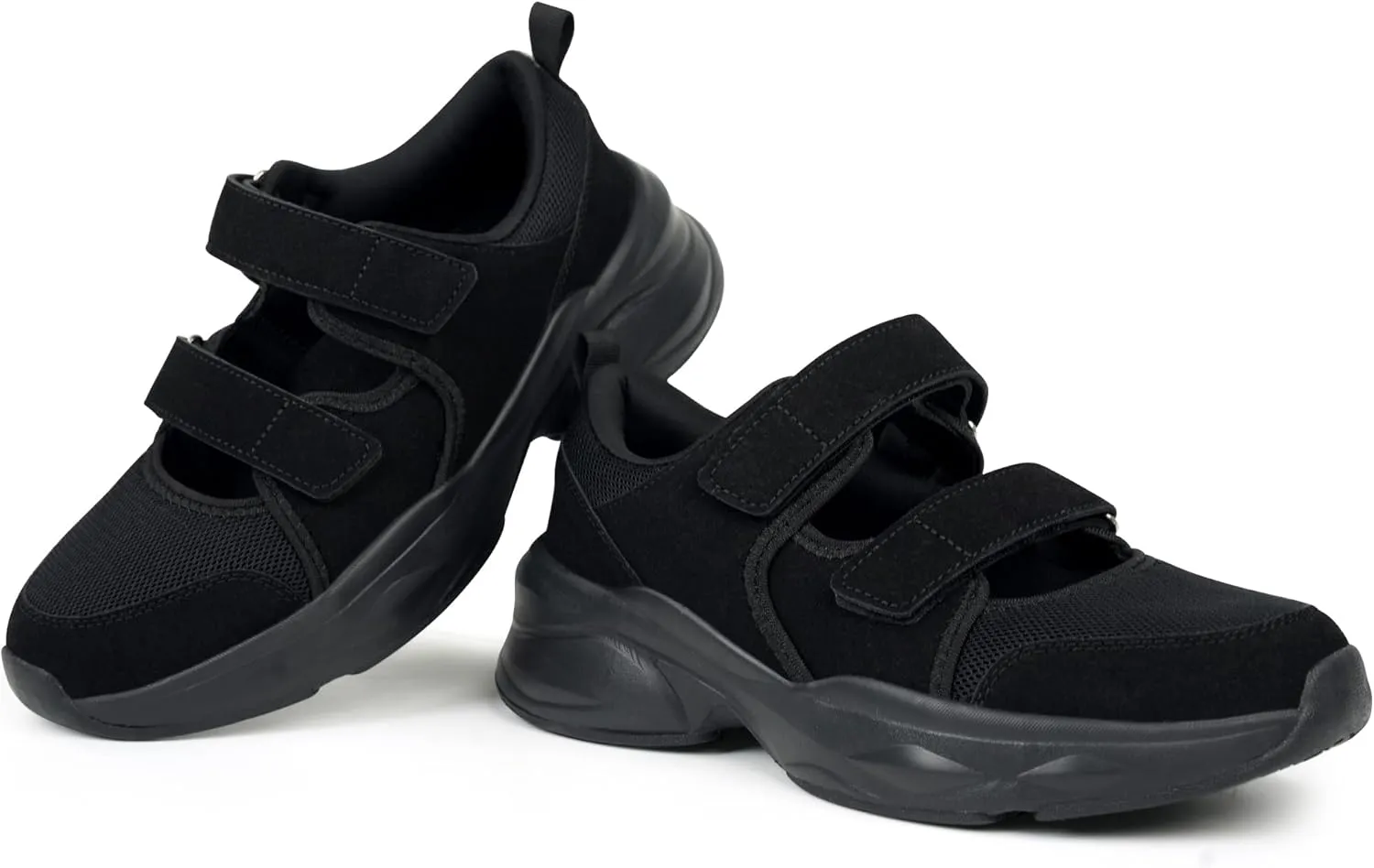 Women's Orthopedic Arch Support Sandals Diabetic Walking Shoes