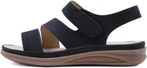 Women's Sandals Retro breathable Comfortable Summer Beach Sandals sports Sommer Flip Flops Open Toe